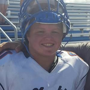 Meet your Posher, Nicholas